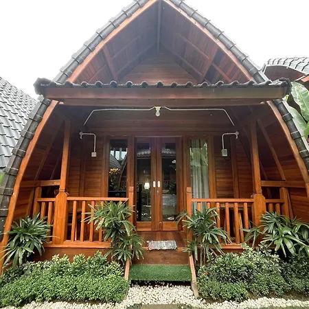 De Ravin Bungalows Canggu