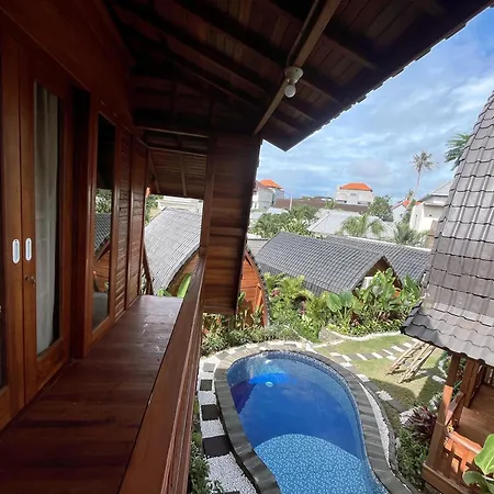 De Ravin Bungalows Canggu