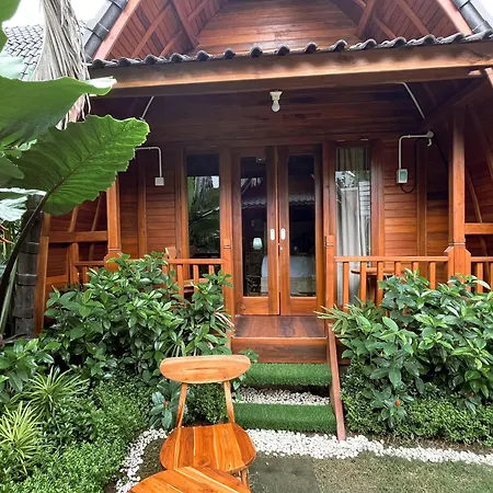 De Ravin Bungalows Canggu
