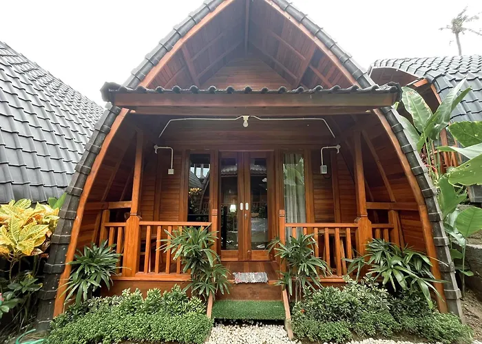 De Ravin Canggu