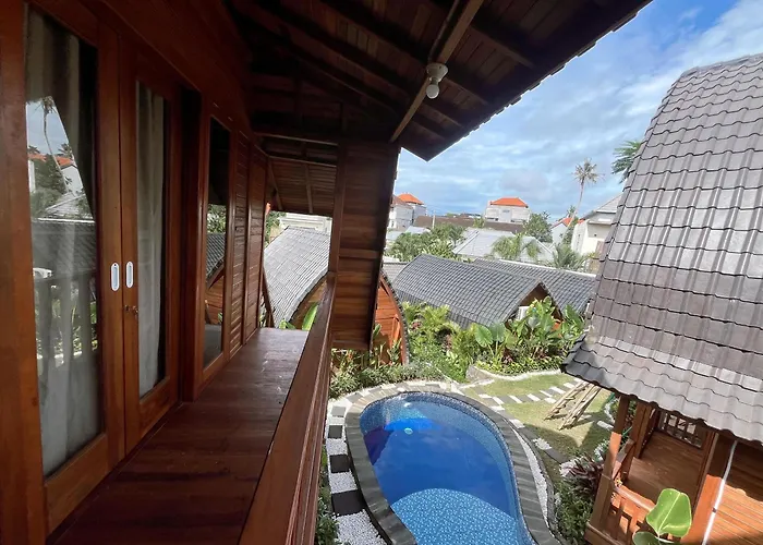 De Ravin Canggu 3*