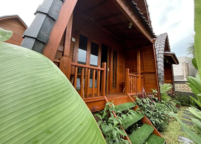Gasthof De Ravin Canggu