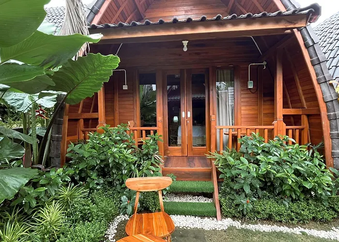 De Ravin Canggu 3*