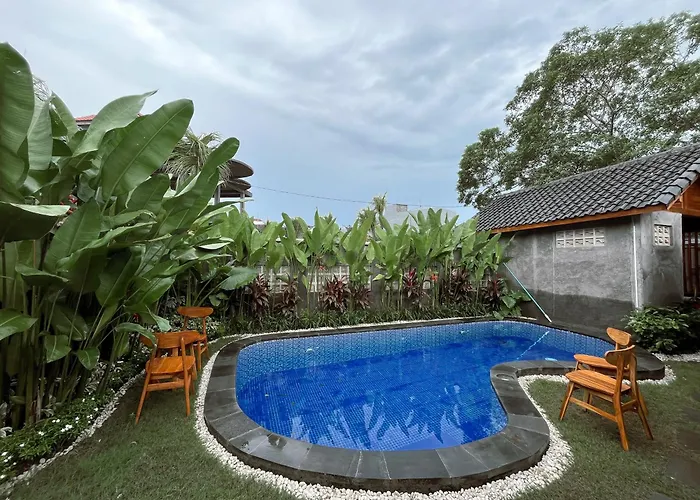 De Ravin Canggu 3*
