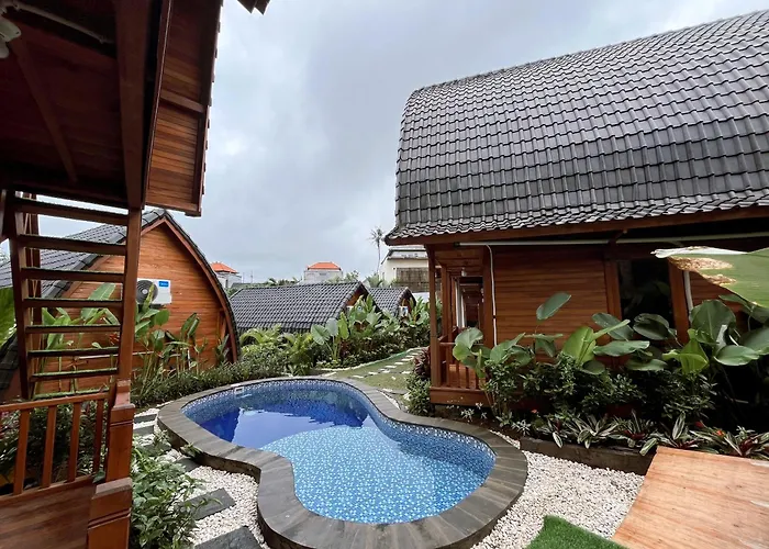 De Ravin Canggu
