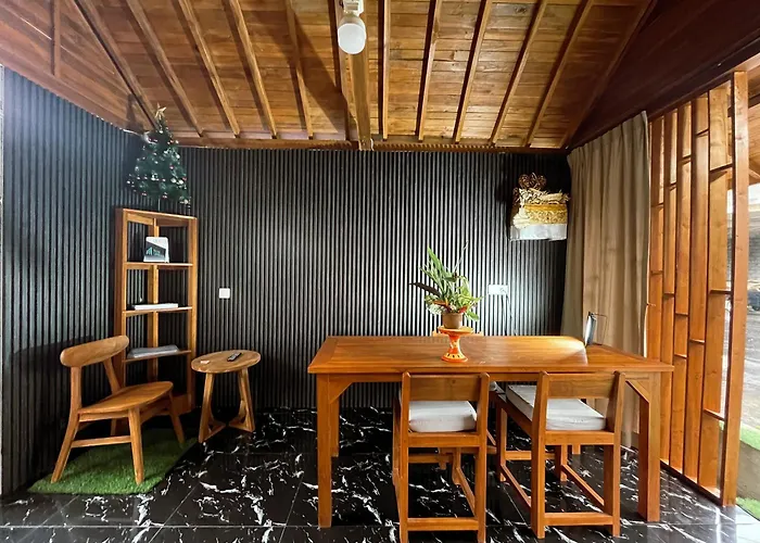 De Ravin Canggu 3*