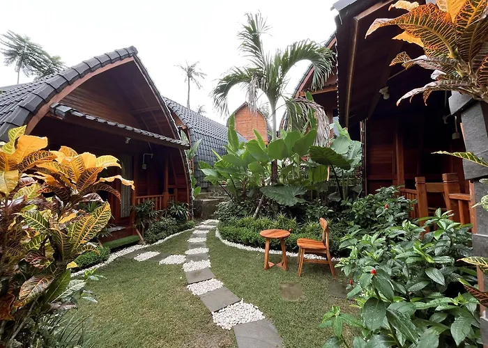 De Ravin Canggu Gasthof 3*