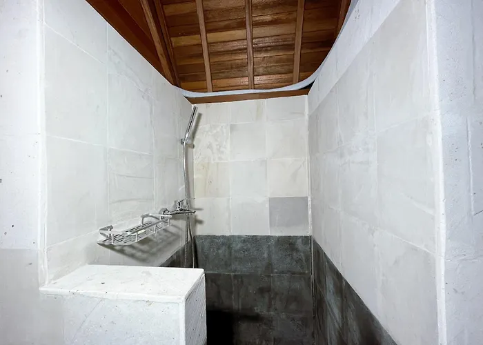 De Ravin Canggu Gasthof Dalung (Bali)
