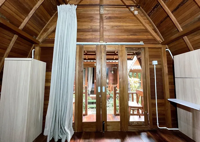De Ravin Canggu 3* Dalung (Bali)