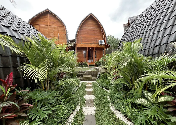 De Ravin Canggu 3* Dalung (Bali)